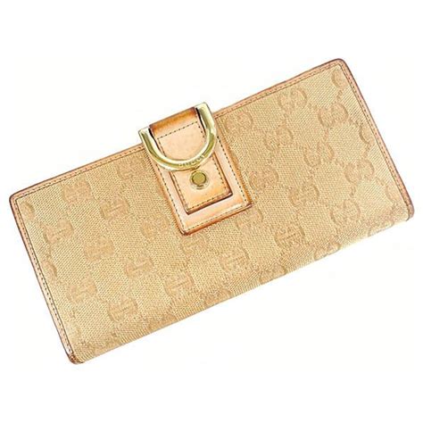 gucci monedero mujer|billeteras Gucci de mujer.